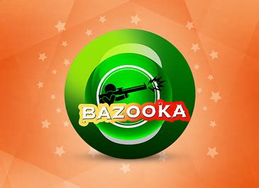 golden chance bazooka result